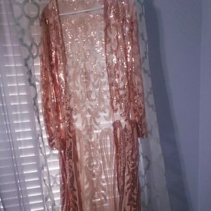 Southern Fried Chics Duster